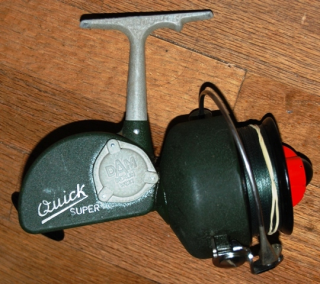 Cabela's Salt Striker Reels